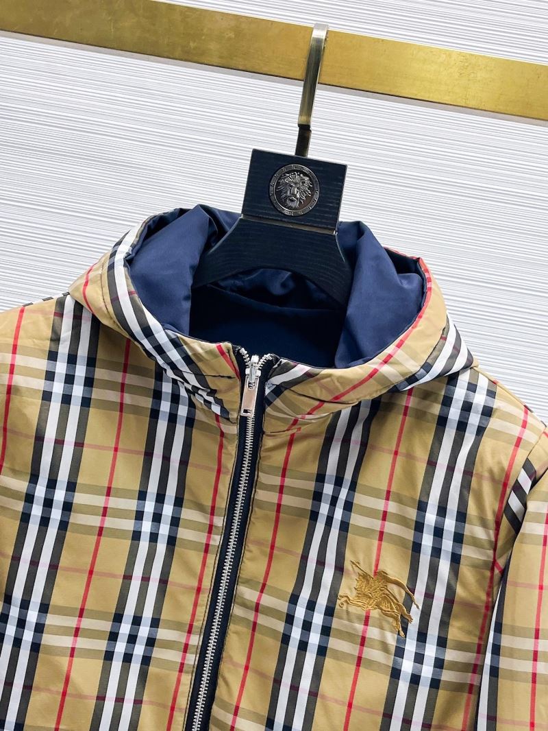 Burberry Outwear